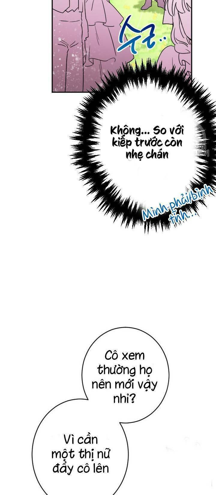 Tiểu Thư Bé Bỏng Đáng Yêu! Chapter 78 - Trang 2