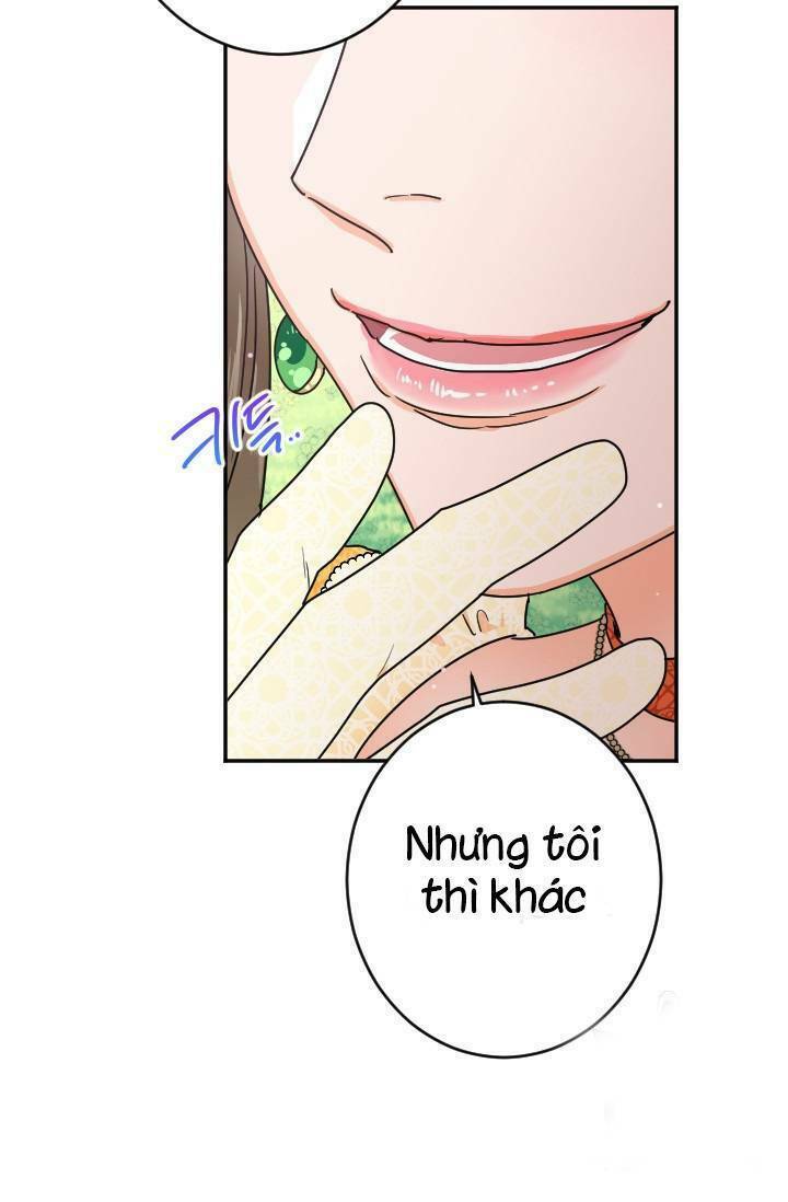 Tiểu Thư Bé Bỏng Đáng Yêu! Chapter 78 - Trang 2