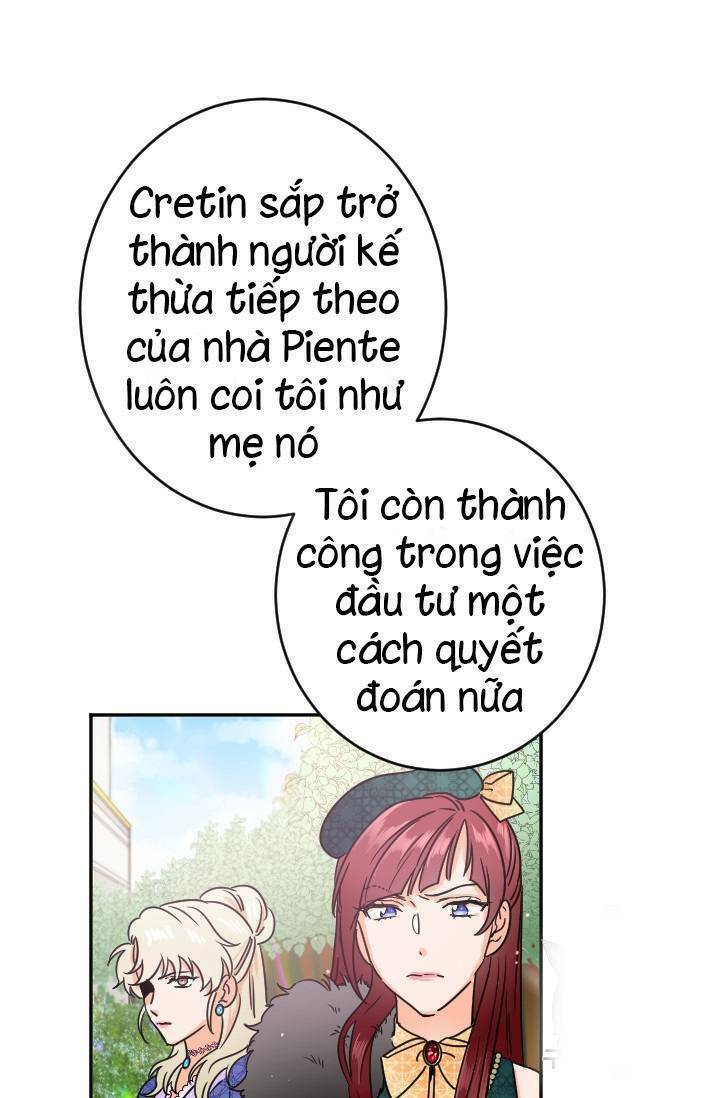 Tiểu Thư Bé Bỏng Đáng Yêu! Chapter 78 - Trang 2