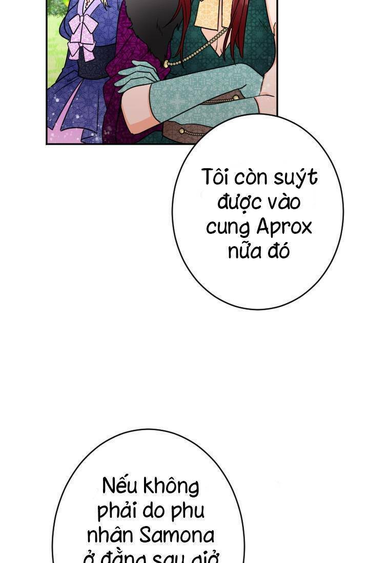 Tiểu Thư Bé Bỏng Đáng Yêu! Chapter 78 - Trang 2