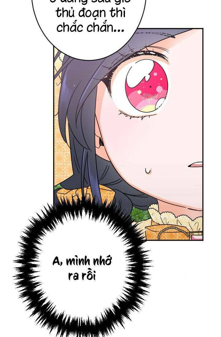 Tiểu Thư Bé Bỏng Đáng Yêu! Chapter 78 - Trang 2