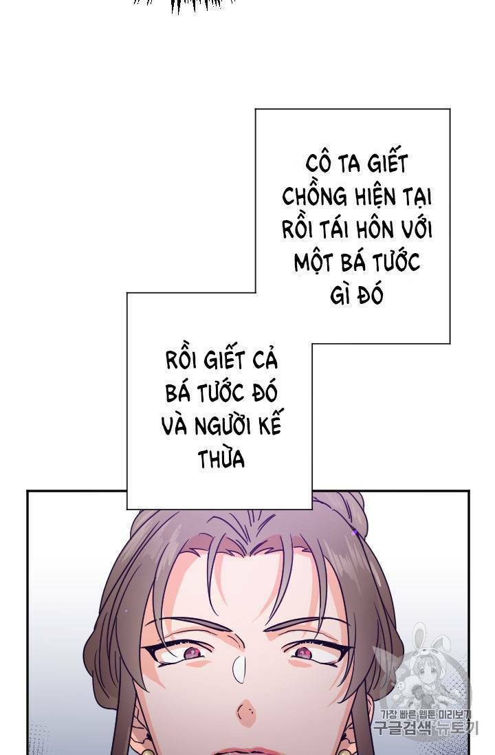 Tiểu Thư Bé Bỏng Đáng Yêu! Chapter 78 - Trang 2