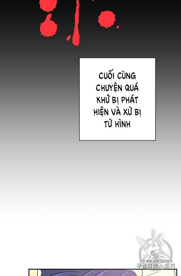 Tiểu Thư Bé Bỏng Đáng Yêu! Chapter 78 - Trang 2