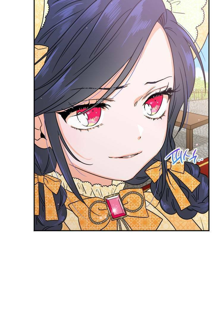 Tiểu Thư Bé Bỏng Đáng Yêu! Chapter 78 - Trang 2