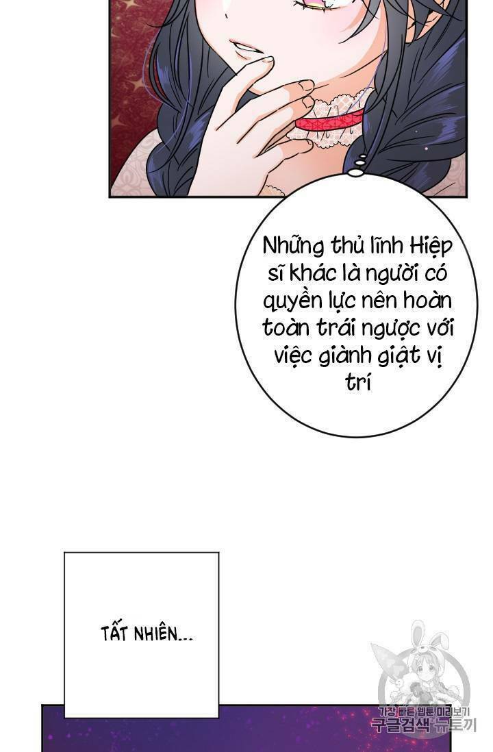 Tiểu Thư Bé Bỏng Đáng Yêu! Chapter 78 - Trang 2