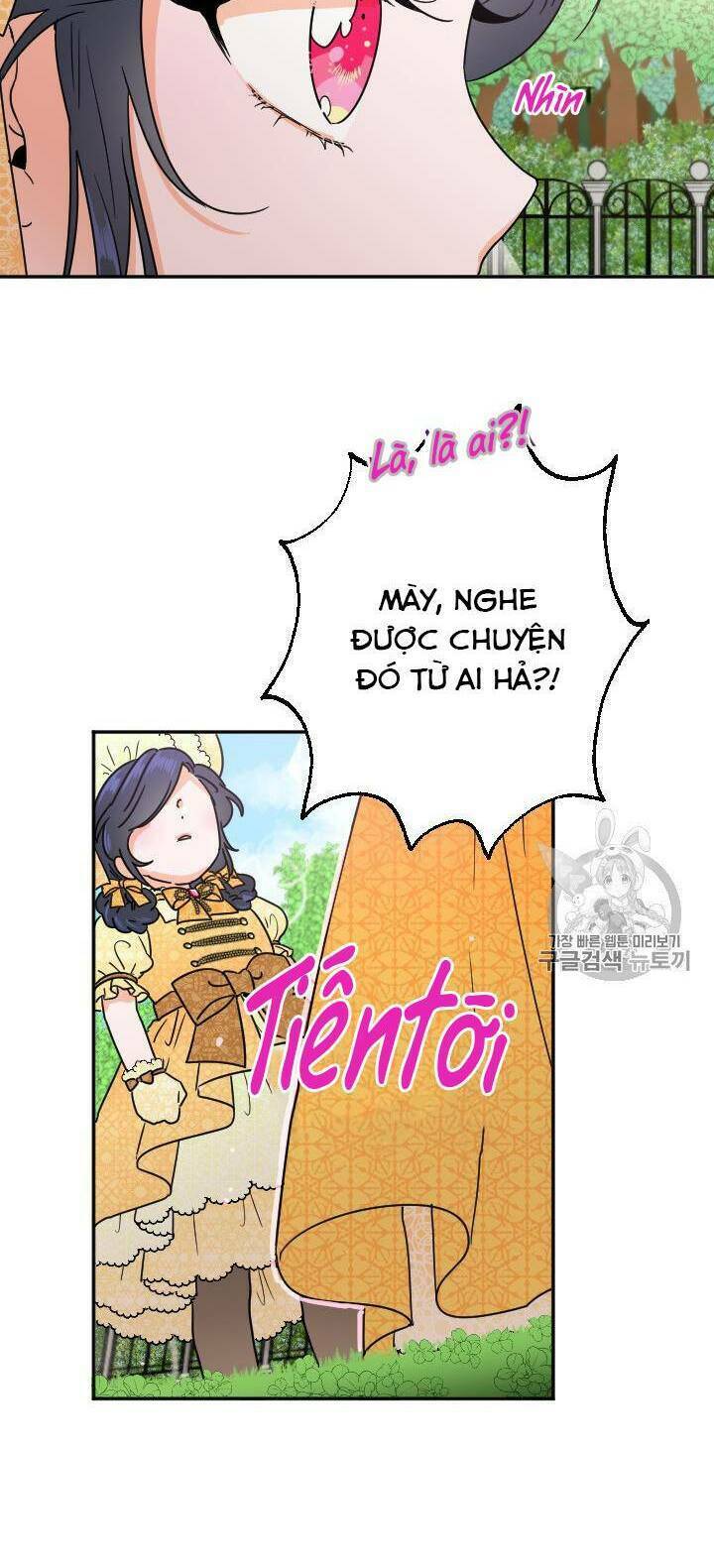 Tiểu Thư Bé Bỏng Đáng Yêu! Chapter 79 - Trang 2