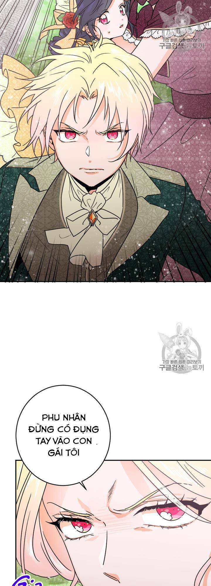 Tiểu Thư Bé Bỏng Đáng Yêu! Chapter 79 - Trang 2