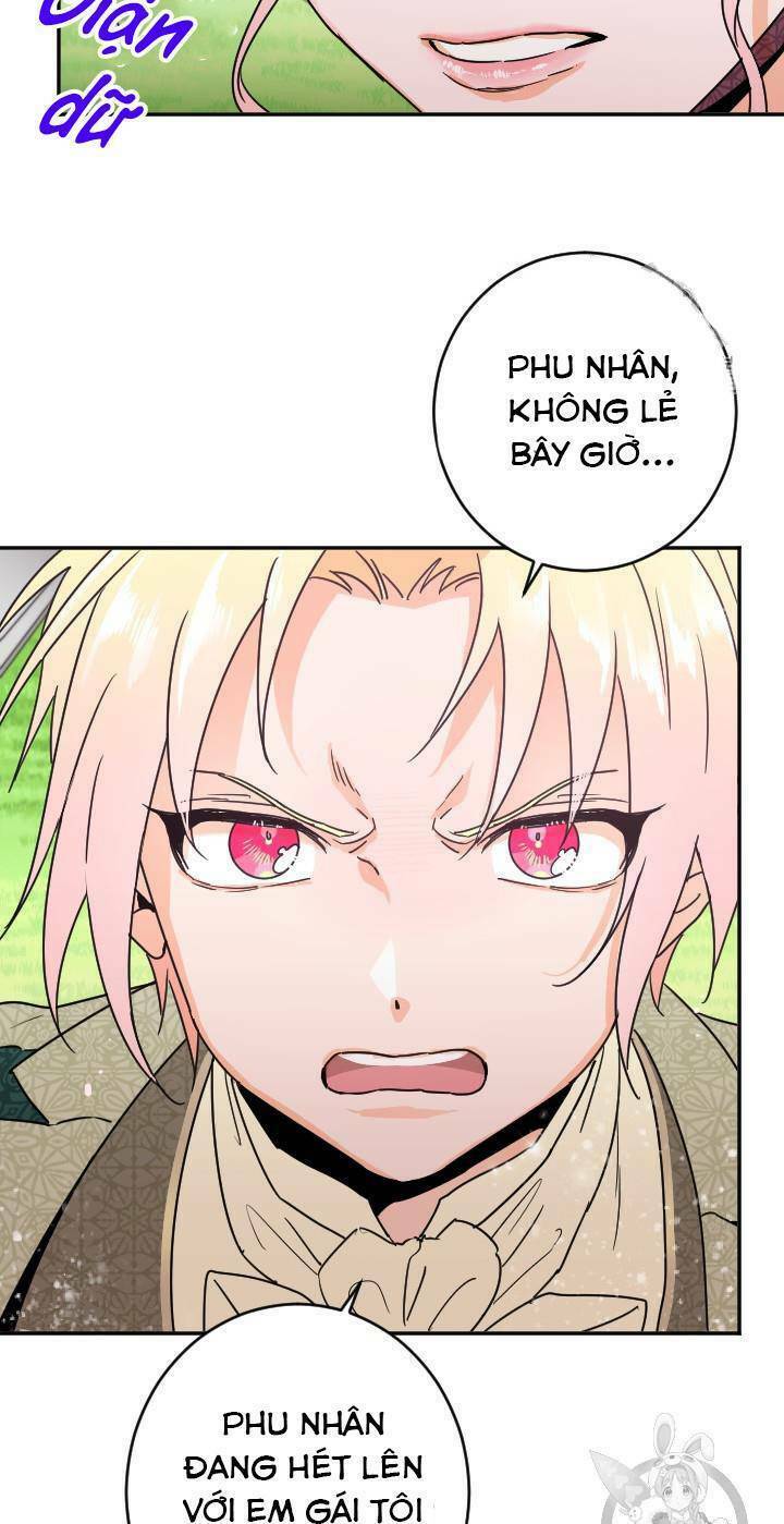 Tiểu Thư Bé Bỏng Đáng Yêu! Chapter 79 - Trang 2