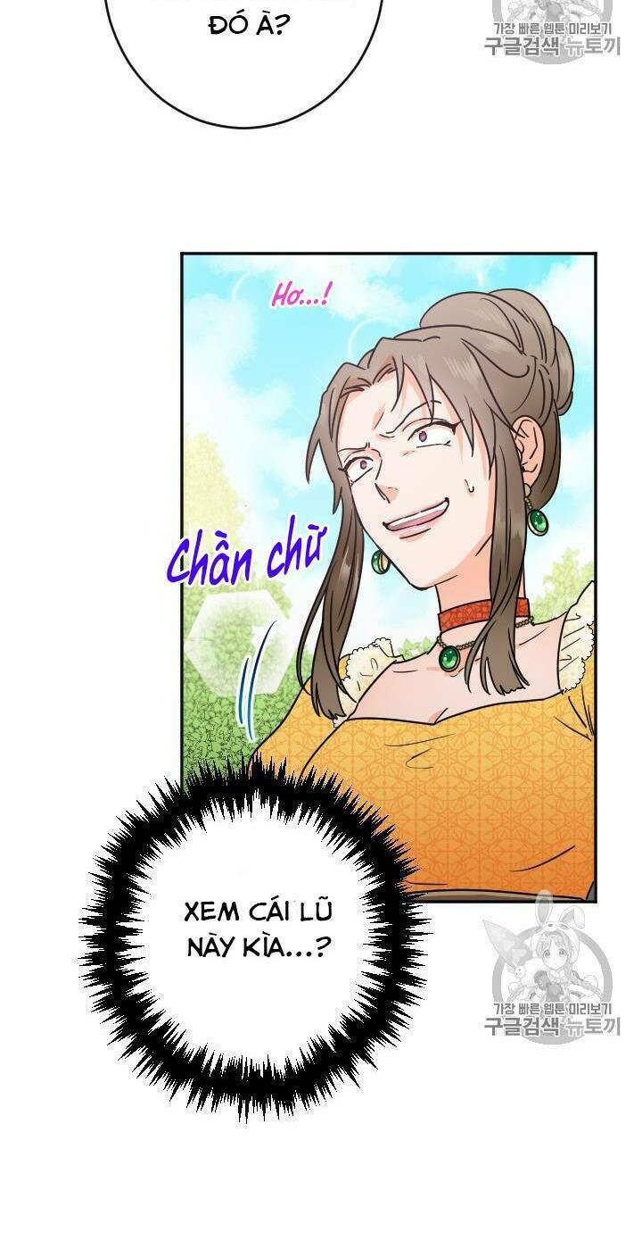 Tiểu Thư Bé Bỏng Đáng Yêu! Chapter 79 - Trang 2