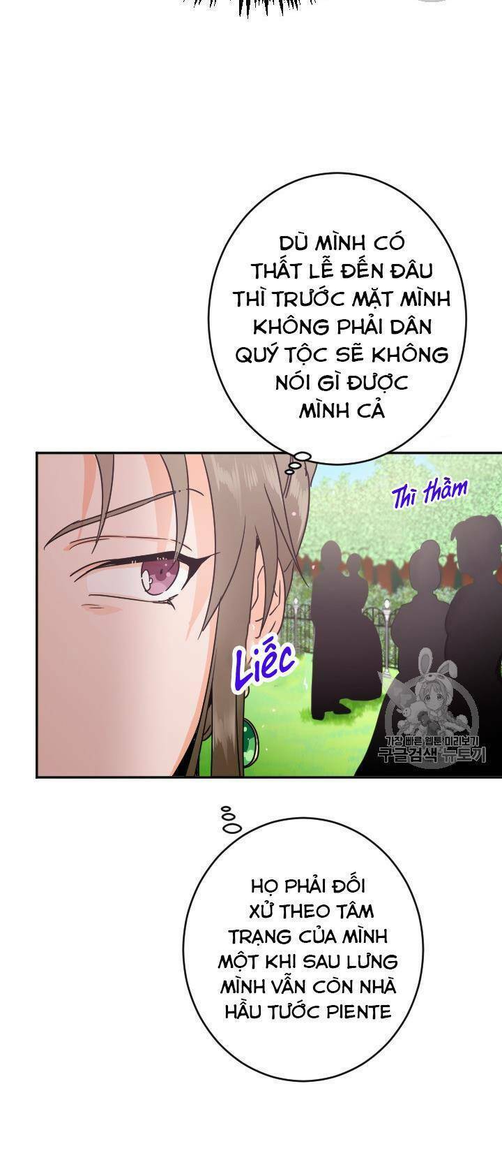 Tiểu Thư Bé Bỏng Đáng Yêu! Chapter 79 - Trang 2