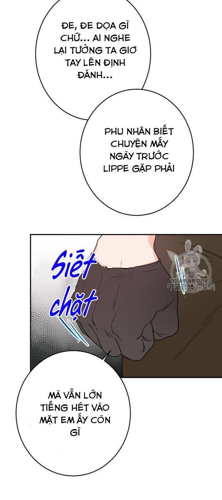 Tiểu Thư Bé Bỏng Đáng Yêu! Chapter 79 - Trang 2