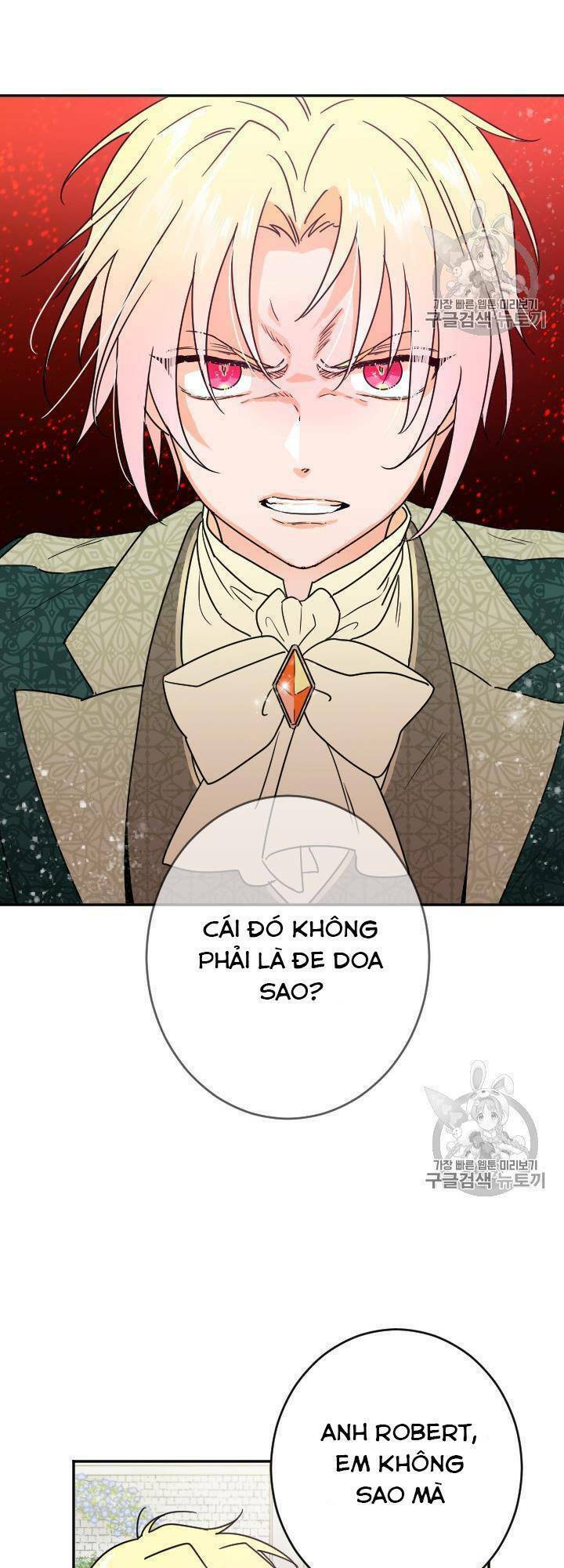 Tiểu Thư Bé Bỏng Đáng Yêu! Chapter 79 - Trang 2