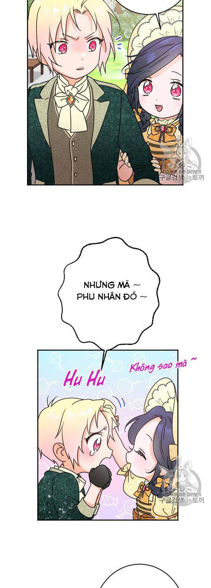 Tiểu Thư Bé Bỏng Đáng Yêu! Chapter 79 - Trang 2