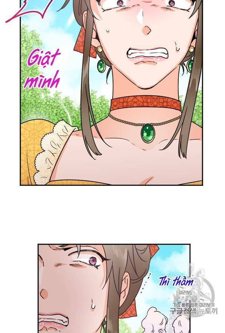 Tiểu Thư Bé Bỏng Đáng Yêu! Chapter 79 - Trang 2