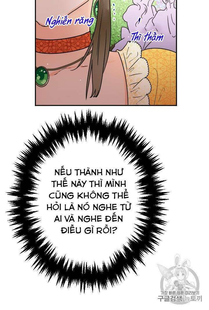 Tiểu Thư Bé Bỏng Đáng Yêu! Chapter 79 - Trang 2