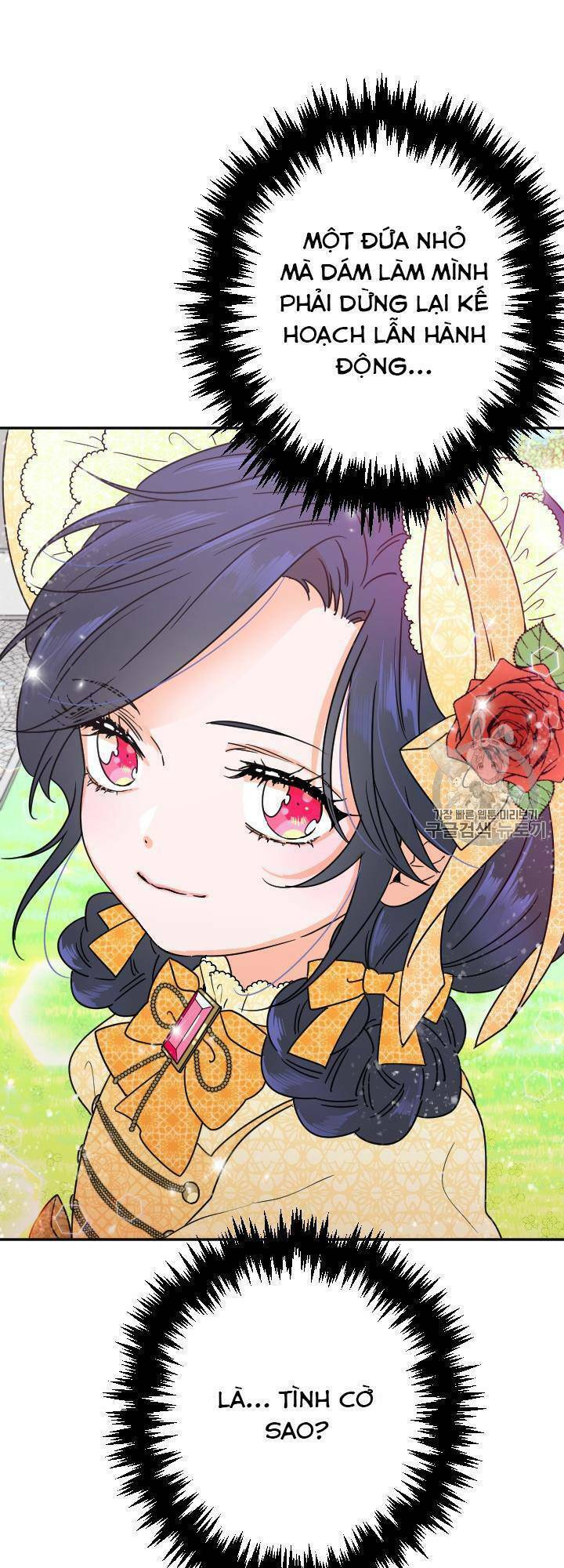 Tiểu Thư Bé Bỏng Đáng Yêu! Chapter 79 - Trang 2