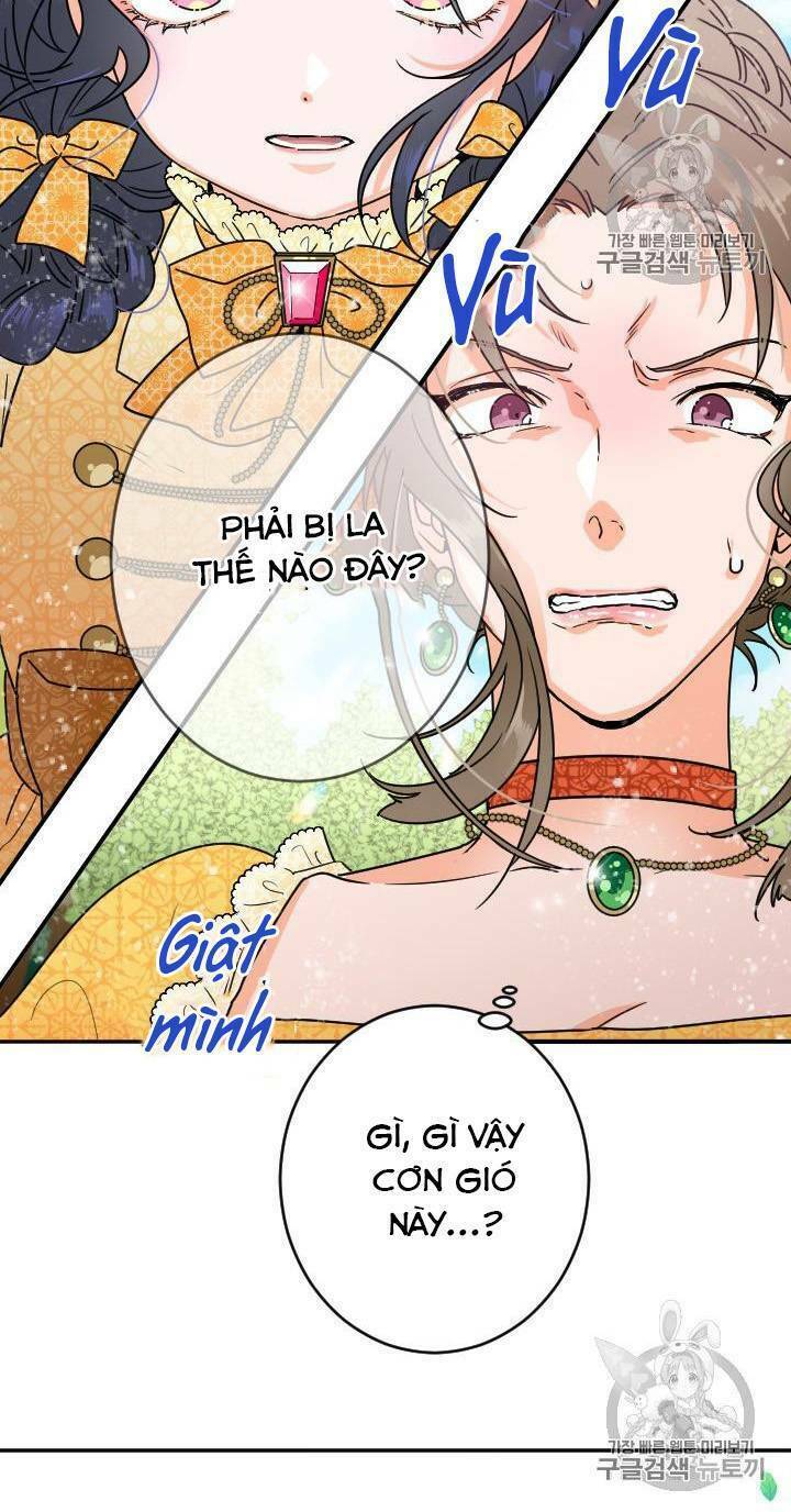 Tiểu Thư Bé Bỏng Đáng Yêu! Chapter 79 - Trang 2