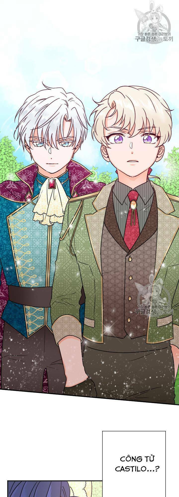 Tiểu Thư Bé Bỏng Đáng Yêu! Chapter 79 - Trang 2