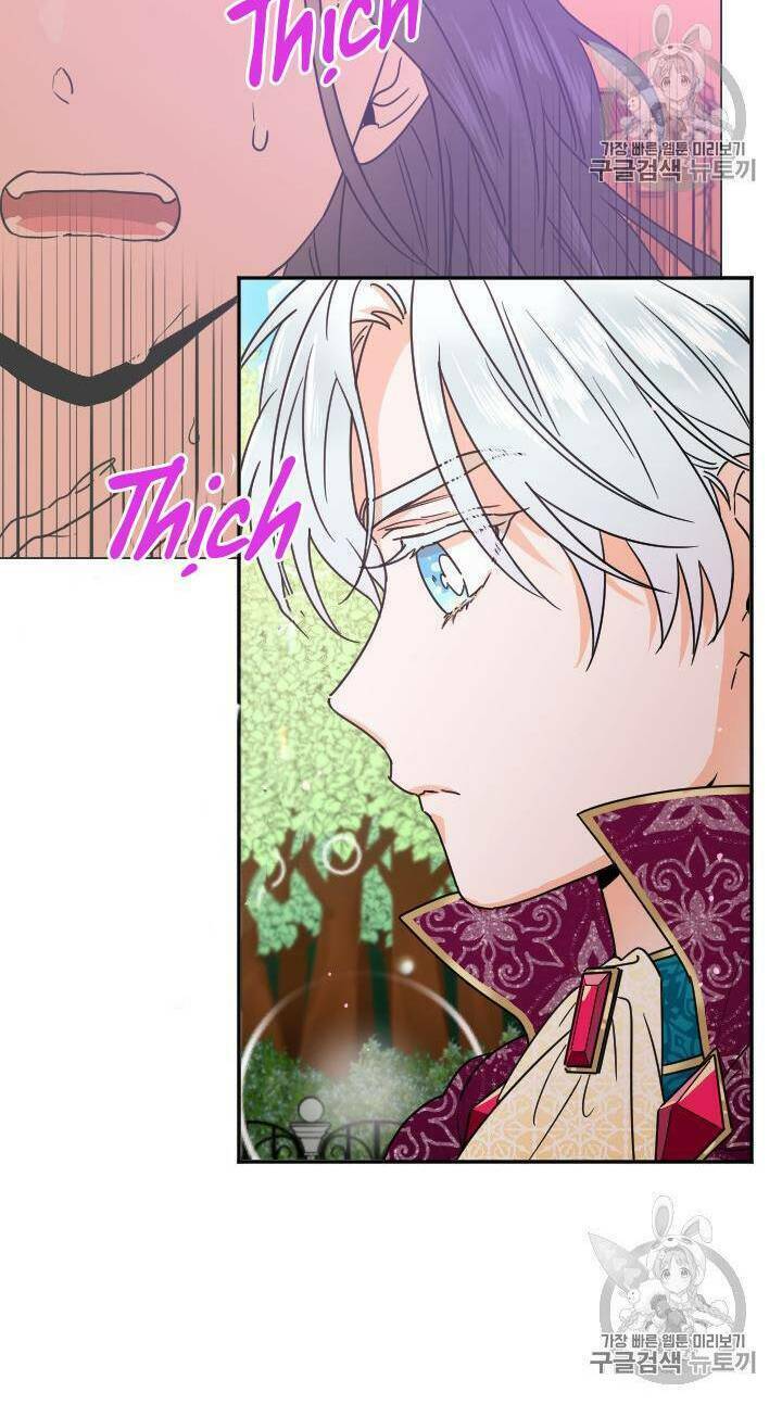 Tiểu Thư Bé Bỏng Đáng Yêu! Chapter 79 - Trang 2