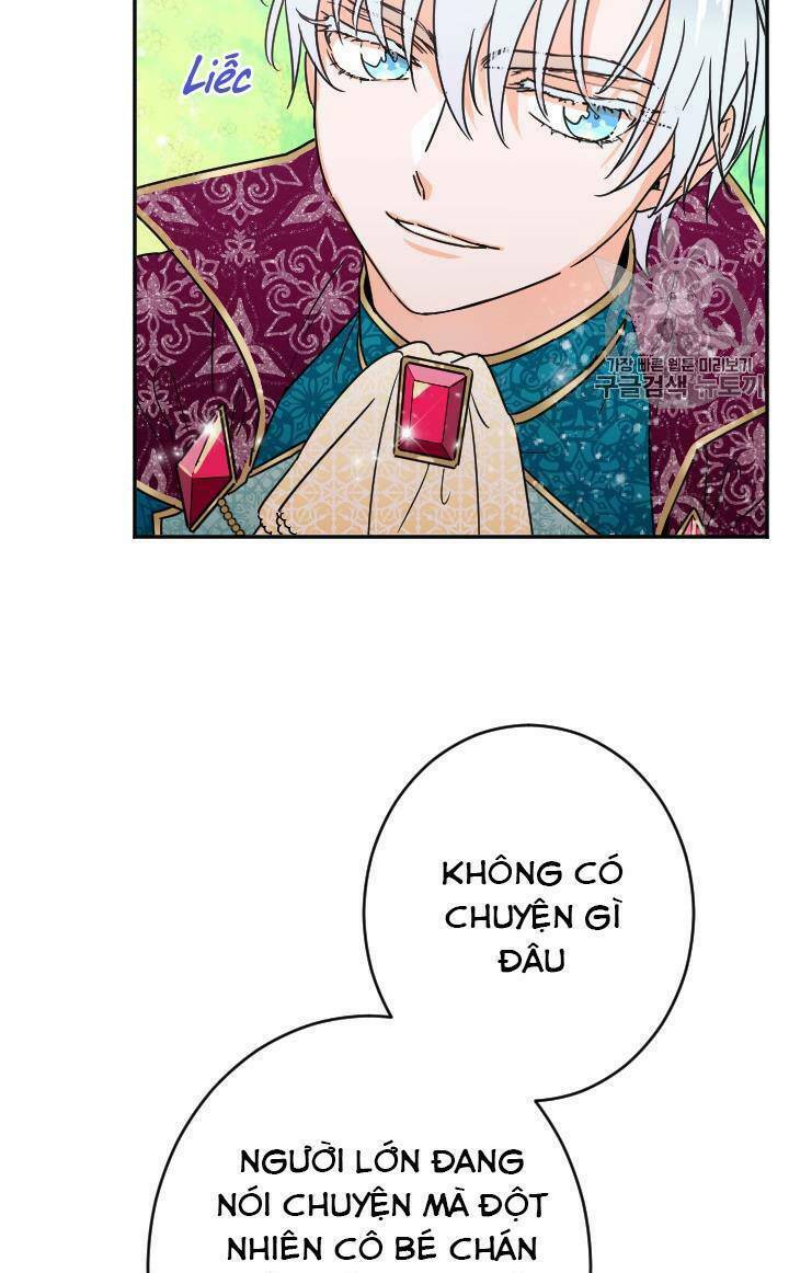 Tiểu Thư Bé Bỏng Đáng Yêu! Chapter 79 - Trang 2