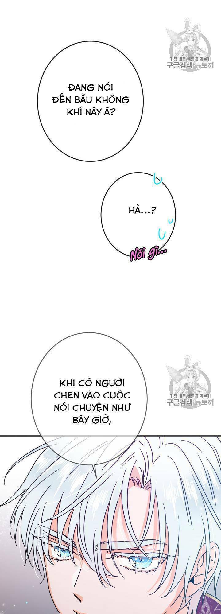 Tiểu Thư Bé Bỏng Đáng Yêu! Chapter 79 - Trang 2