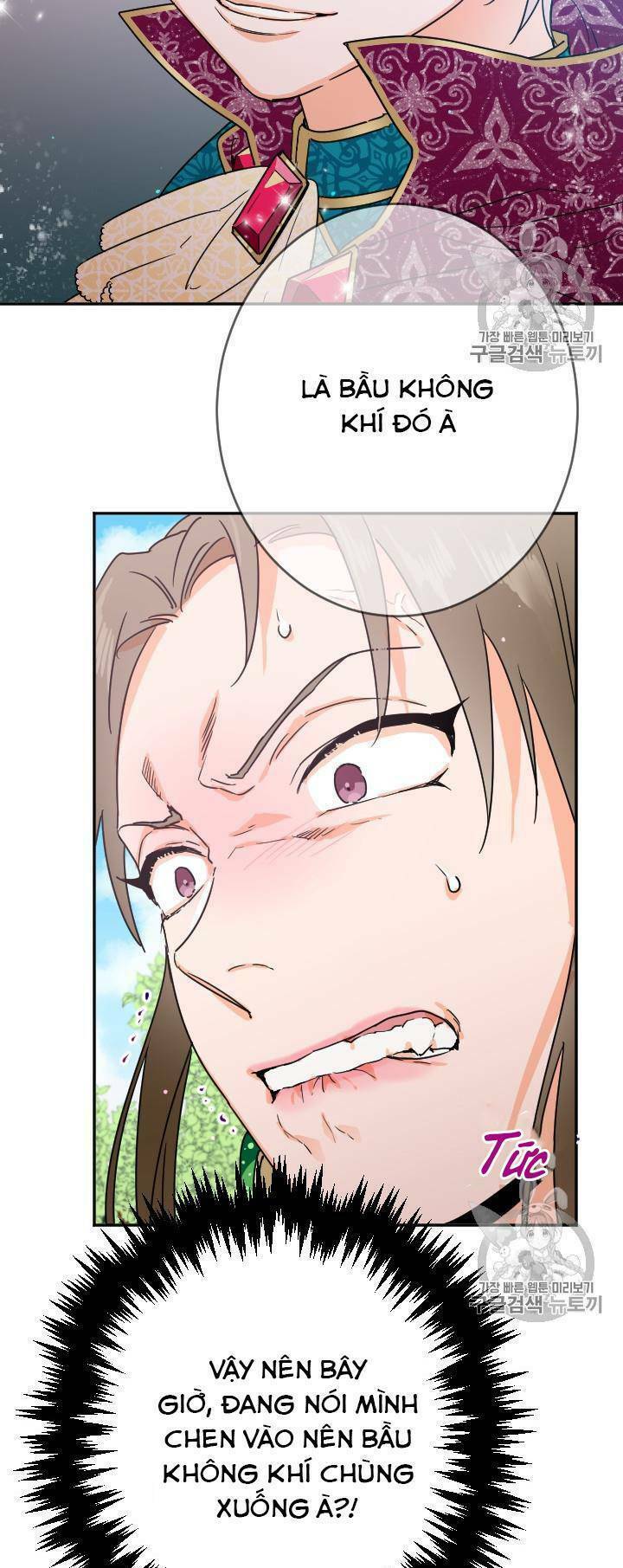 Tiểu Thư Bé Bỏng Đáng Yêu! Chapter 79 - Trang 2