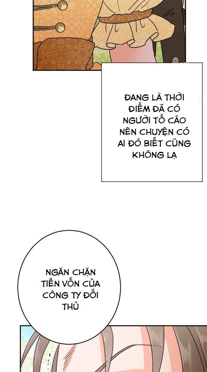 Tiểu Thư Bé Bỏng Đáng Yêu! Chapter 79 - Trang 2