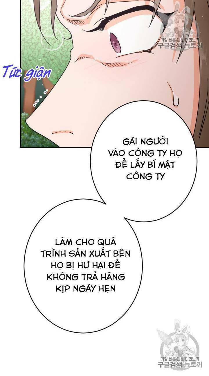Tiểu Thư Bé Bỏng Đáng Yêu! Chapter 79 - Trang 2