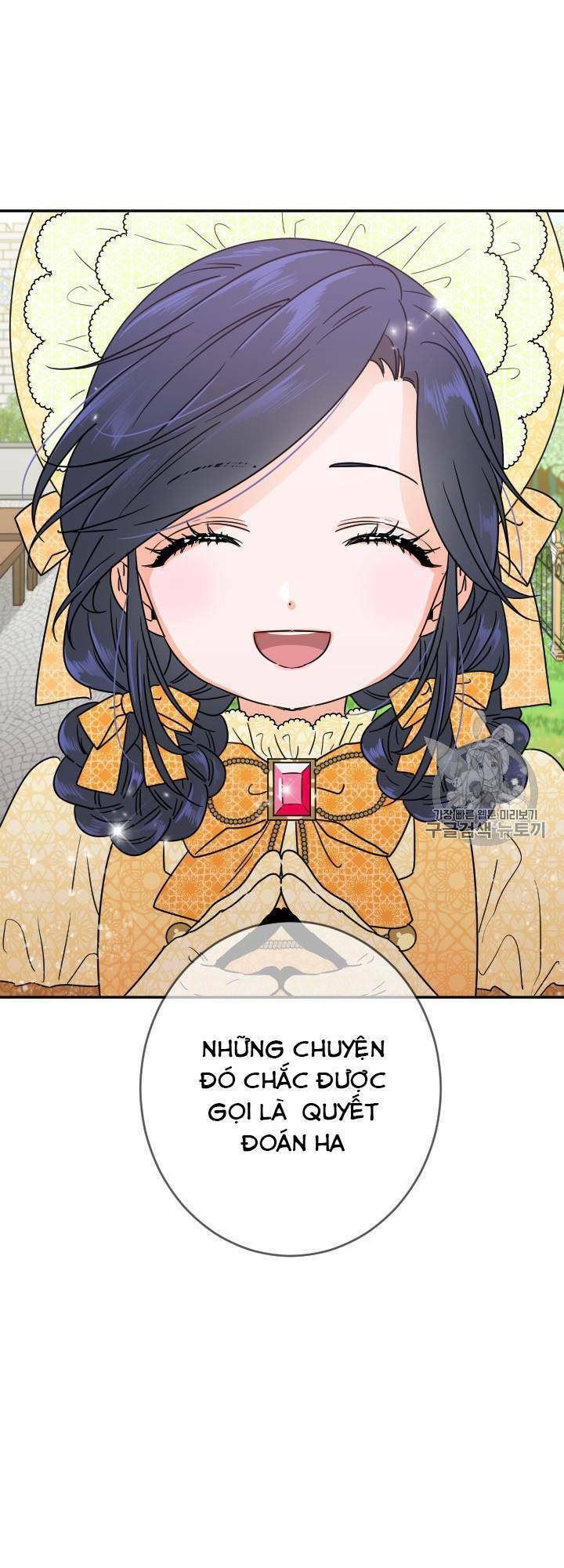 Tiểu Thư Bé Bỏng Đáng Yêu! Chapter 79 - Trang 2