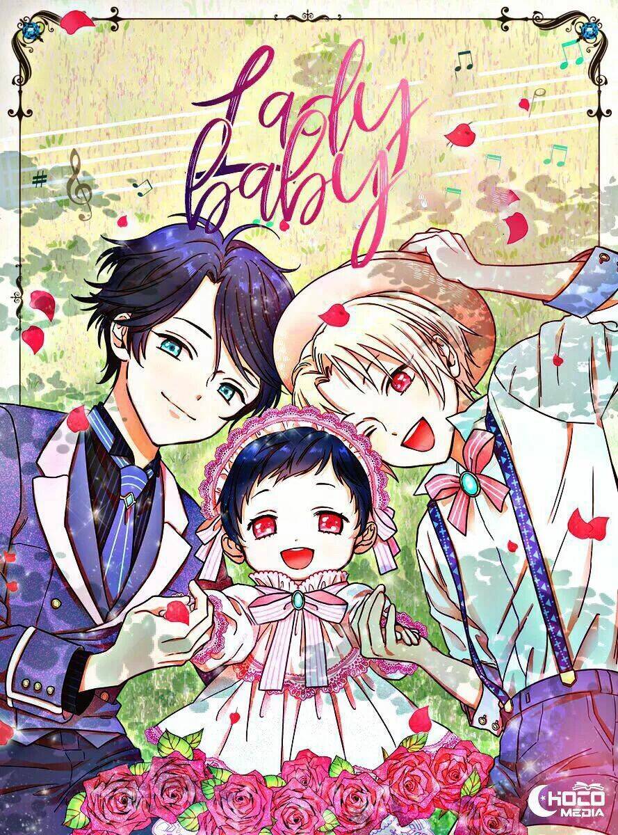 Tiểu Thư Bé Bỏng Đáng Yêu! Chapter 8.5 - Trang 2