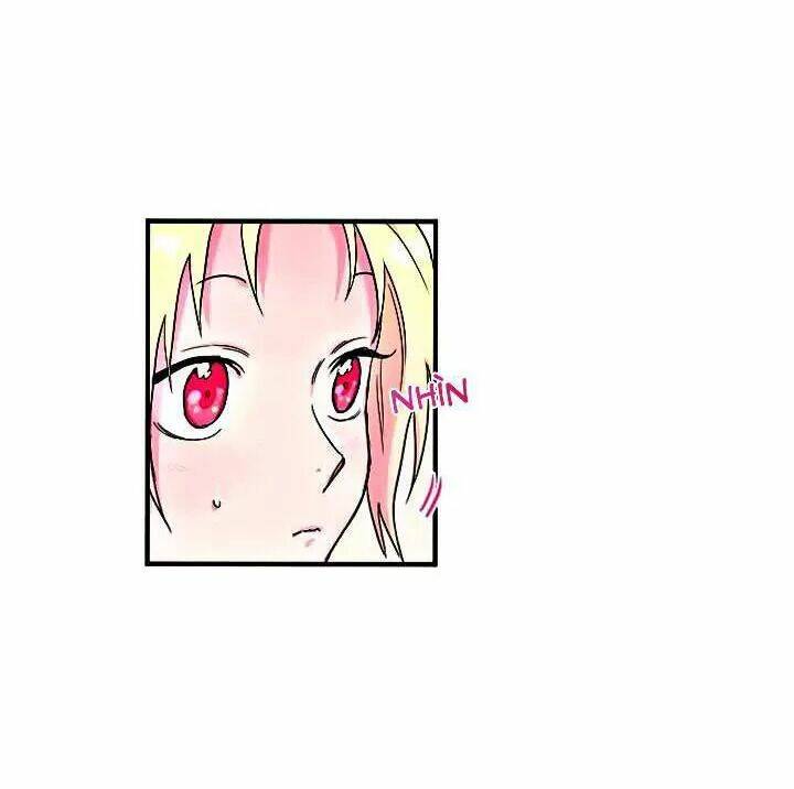 Tiểu Thư Bé Bỏng Đáng Yêu! Chapter 8.5 - Trang 2