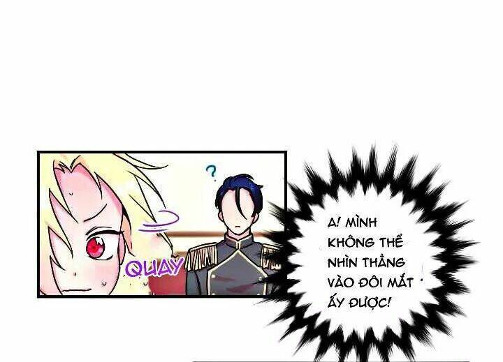 Tiểu Thư Bé Bỏng Đáng Yêu! Chapter 8.5 - Trang 2