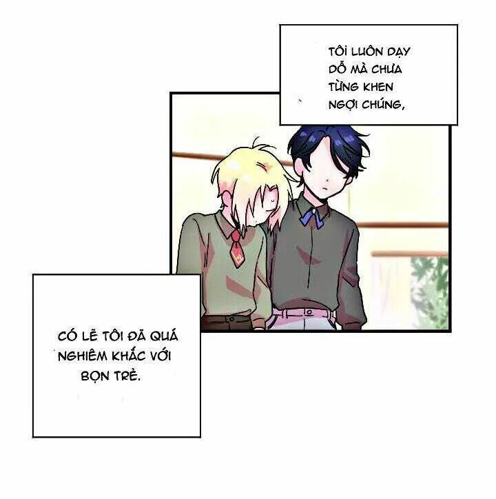 Tiểu Thư Bé Bỏng Đáng Yêu! Chapter 8.5 - Trang 2