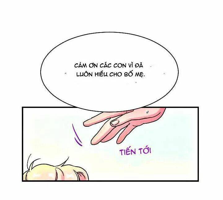 Tiểu Thư Bé Bỏng Đáng Yêu! Chapter 8.5 - Trang 2