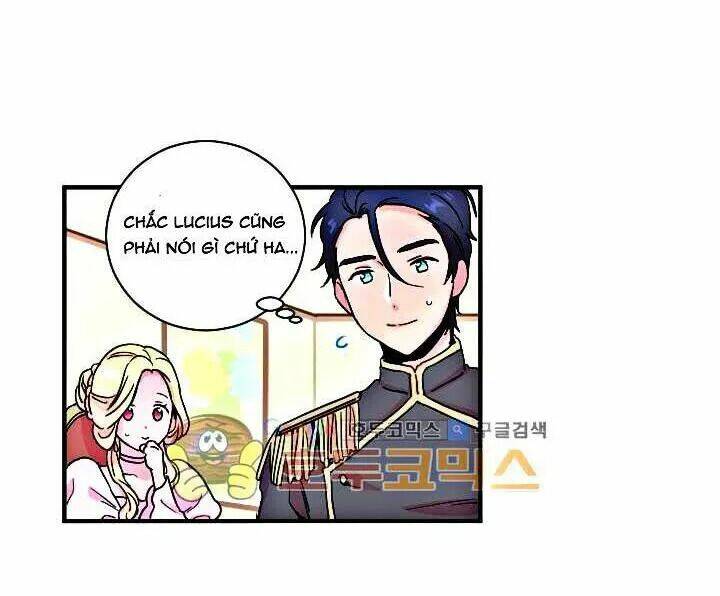 Tiểu Thư Bé Bỏng Đáng Yêu! Chapter 8.5 - Trang 2