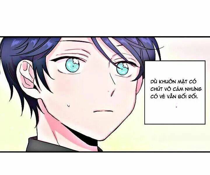 Tiểu Thư Bé Bỏng Đáng Yêu! Chapter 8.5 - Trang 2