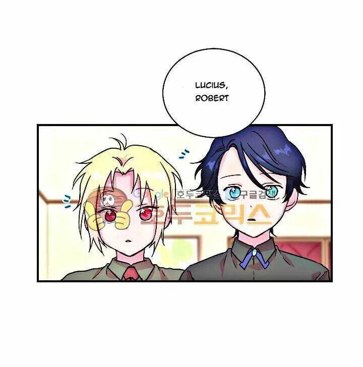 Tiểu Thư Bé Bỏng Đáng Yêu! Chapter 8.5 - Trang 2