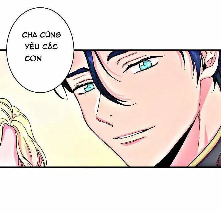 Tiểu Thư Bé Bỏng Đáng Yêu! Chapter 8.5 - Trang 2