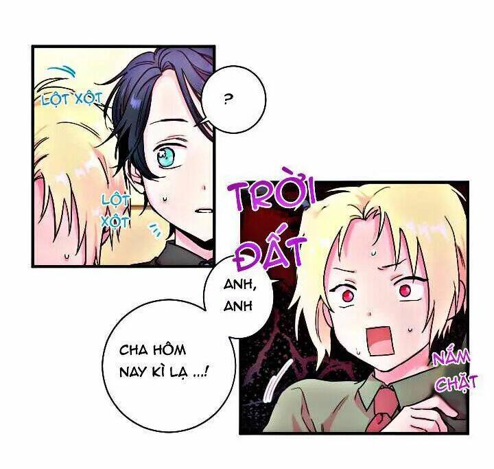 Tiểu Thư Bé Bỏng Đáng Yêu! Chapter 8.5 - Trang 2