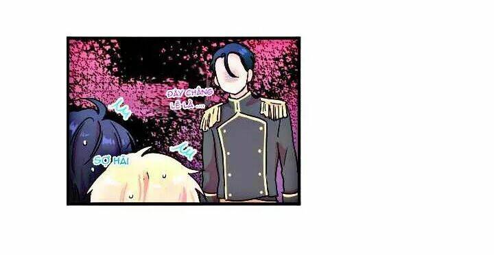 Tiểu Thư Bé Bỏng Đáng Yêu! Chapter 8.5 - Trang 2