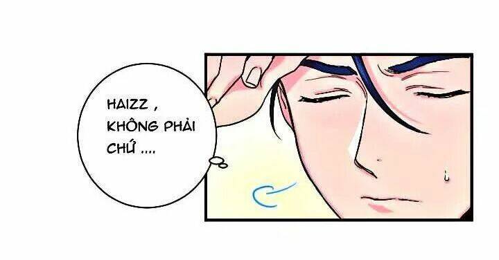 Tiểu Thư Bé Bỏng Đáng Yêu! Chapter 8.5 - Trang 2