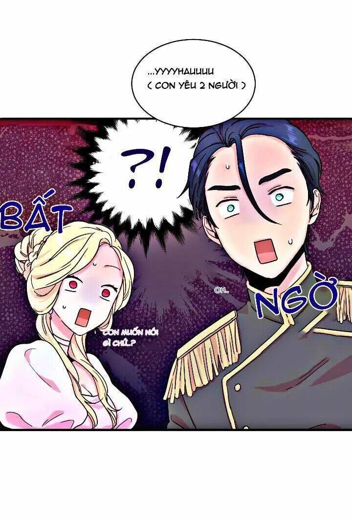 Tiểu Thư Bé Bỏng Đáng Yêu! Chapter 8 - Trang 2