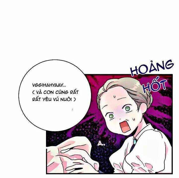 Tiểu Thư Bé Bỏng Đáng Yêu! Chapter 8 - Trang 2