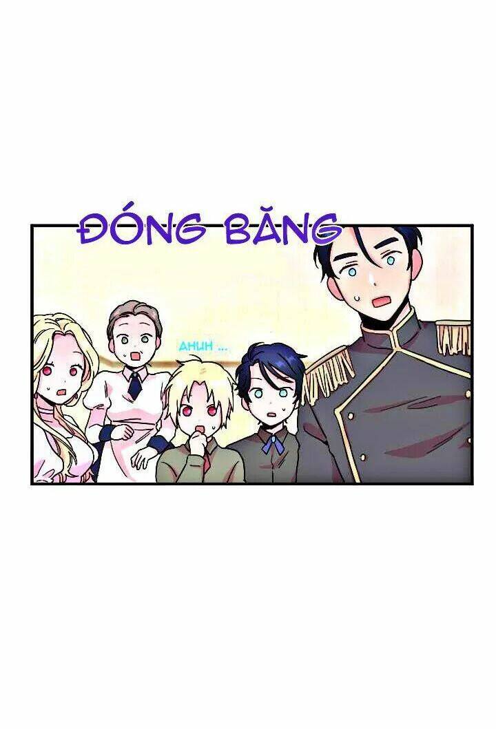 Tiểu Thư Bé Bỏng Đáng Yêu! Chapter 8 - Trang 2