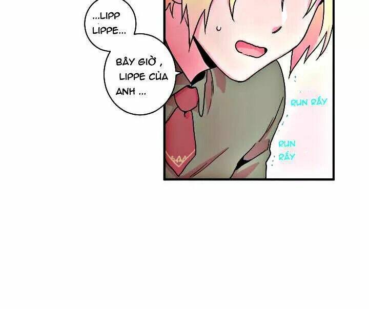 Tiểu Thư Bé Bỏng Đáng Yêu! Chapter 8 - Trang 2