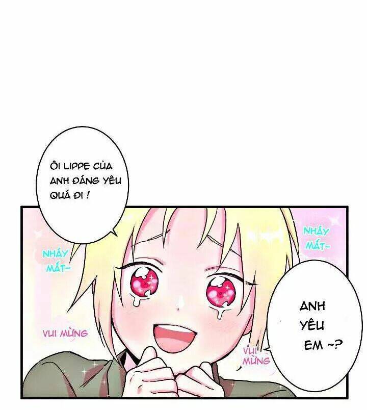 Tiểu Thư Bé Bỏng Đáng Yêu! Chapter 8 - Trang 2