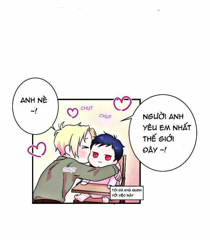 Tiểu Thư Bé Bỏng Đáng Yêu! Chapter 8 - Trang 2