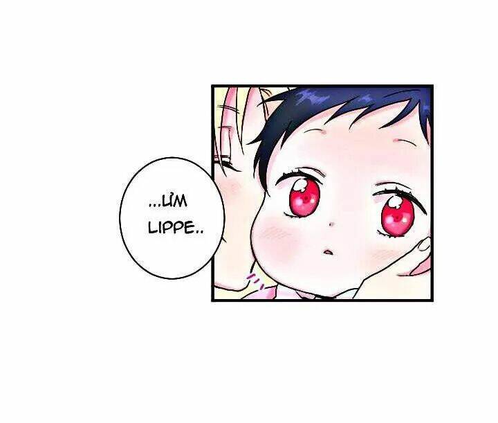 Tiểu Thư Bé Bỏng Đáng Yêu! Chapter 8 - Trang 2