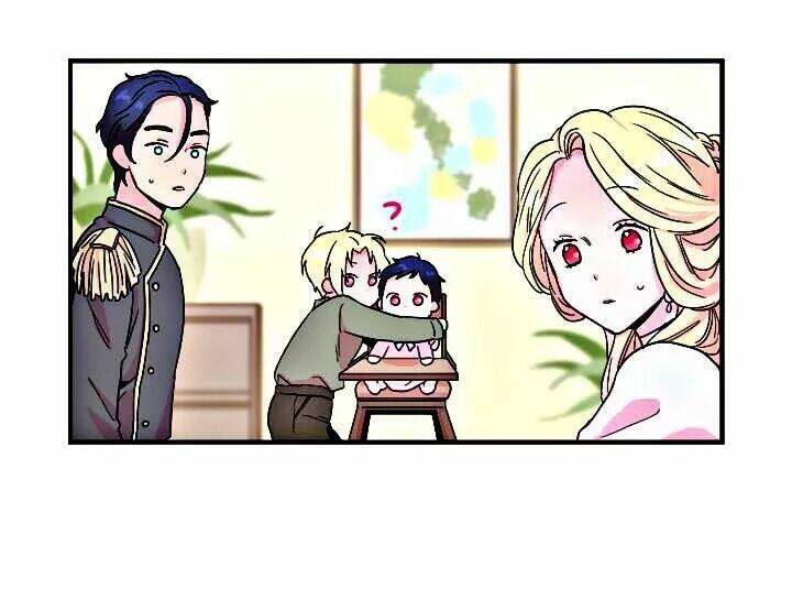 Tiểu Thư Bé Bỏng Đáng Yêu! Chapter 8 - Trang 2