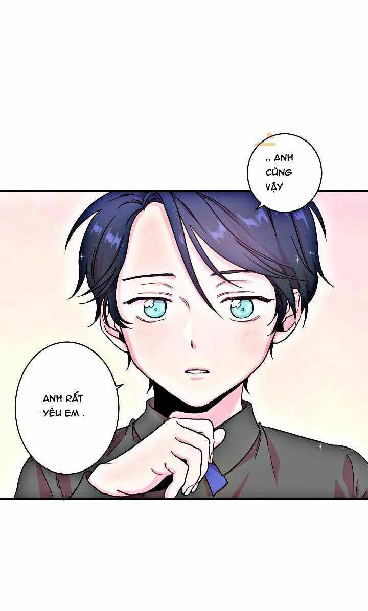 Tiểu Thư Bé Bỏng Đáng Yêu! Chapter 8 - Trang 2